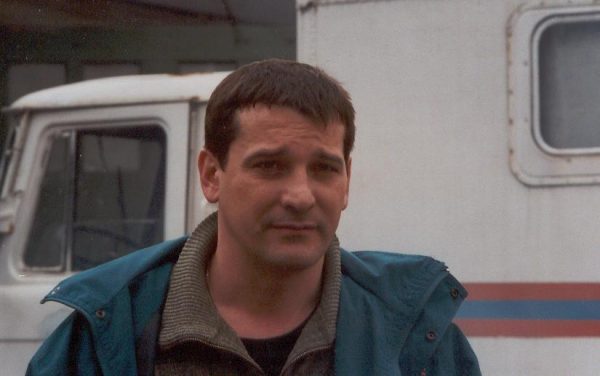 В 2000-х гг. Ярославу Бойко предложили главную роль в сериале «Неотложка»