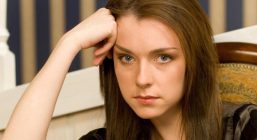 Светлана Антонова: актриса, личная жизнь
