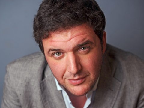 Максим Виторган прокомментировал своё удивительное похудение