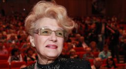 Светлана Дружинина: биография, личная жизнь, дети