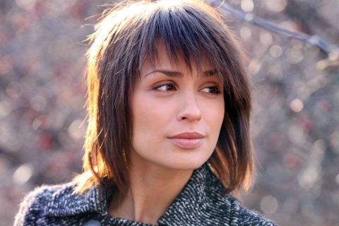 Ирина Муромцева рассказала о своём романе с женатым мужчиной