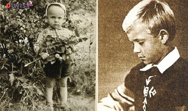 Андрей соколов актер личная жизнь жена дети фото википедия