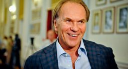 Алексей Гуськов: биография, личная жизнь
