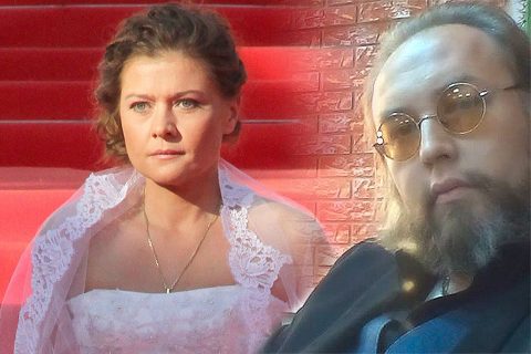 Свадьба Бориса Ливанова и Марии Голубкиной может не состояться