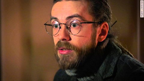 Децл публично назвал Скриптонита «гастарбайтером»
