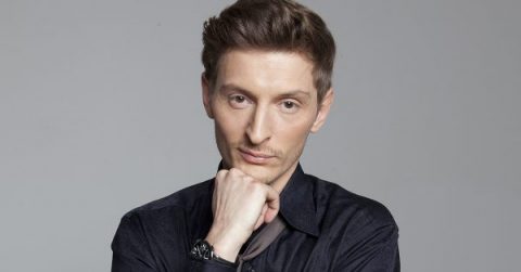 Павел Воля