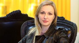 Анна Тараторкина: биография, личная жизнь