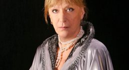 Екатерина Васильева: биография, личная жизнь, дети, фото