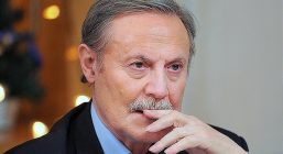 Юрий Соломин: биография, личная жизнь