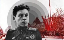 Василий Сталин: биография, личная жизнь, жены, дети