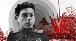 Василий Сталин: биография, личная жизнь, жены, дети