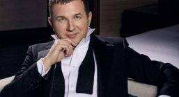 Юрий Горбунов: биография, личная жизнь