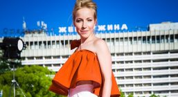Мария Шалаева: личная жизнь