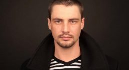 Антон Батырев: личная жизнь, жена, фото