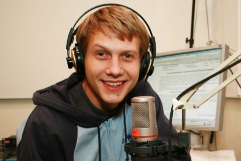 Борис Вячеславович Корчевников