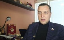 Александр Старовойтов: депутат, биография, родители