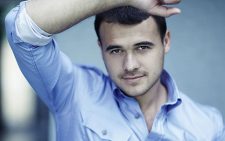 Эмин Агаларов и его любовницы