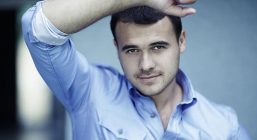 Эмин Агаларов и его любовницы