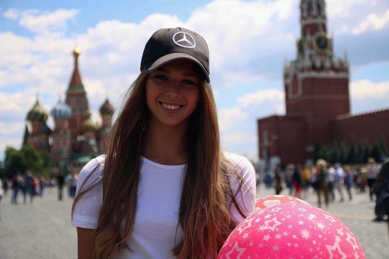 Солдатова карина сергеевна