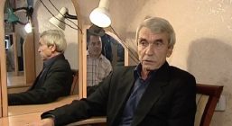 Козловский Валерий Иванович