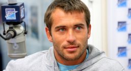 Кержаков Александр: личная жизнь