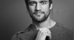 Дмитрий Миллер: актер, личная жизнь, жена, дети