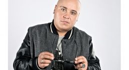 Доминик Джокер рассказал о своём самочувствии после аварии