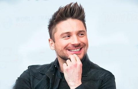 Сергей Лазарев впервые расскажет правду о своём сыне