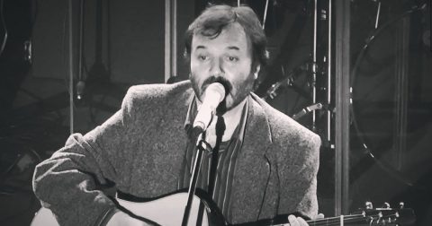 Дмитрий Рубин умер от онкологического заболевания