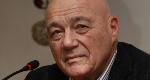 Владимир Познер высказался за однополые браки