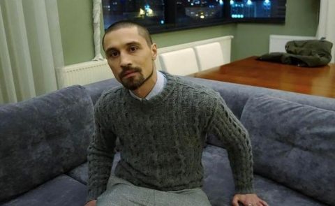 Дима Билан опроверг слухи о своей болезни