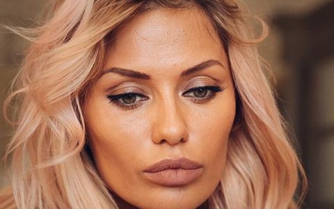 Виктория Боня всерьёз обиделась на Максима Галкина