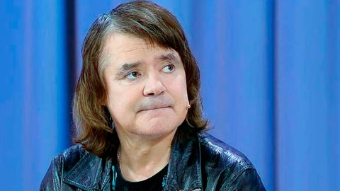 Евгений Осин отказался от помощи коллеги