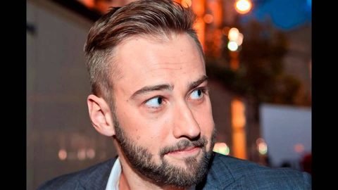 Дмитрий Шепелев в очередной раз разлучил Платона с родственниками Жанны Фриске