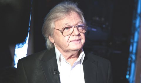 Юрий Антонов намерен судиться с НТВ