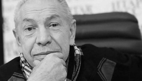 Умер актёр Владимир Толоконников
