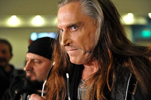 Джигурда высказался о скандале с Малаховым