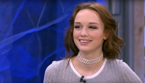 Диана Шурыгина выходит замуж
