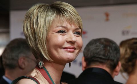 Юлия Меньшова и Максим Галкин возглавят программу «Сегодня вечером»