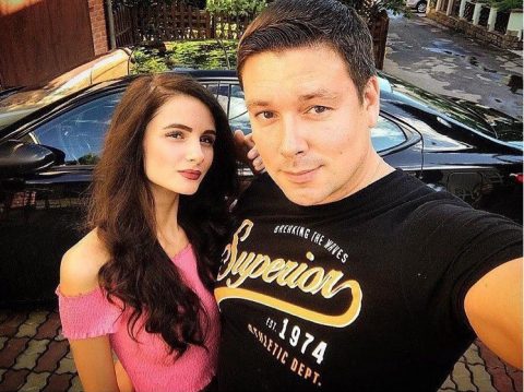 Андрей Чуев планирует завести детей в ближайшее время