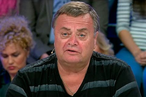 Отец Жанны Фриске оказался банкротом