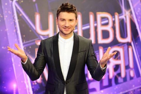 Сергей Лазарев возрождает «SMASH!!»