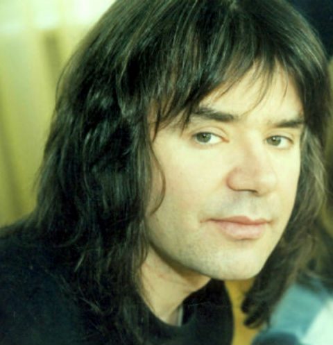 Евгений Осин пропал без вести