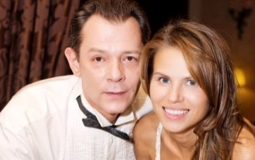 Жена Вадима Казаченко одержала громкую победу над мужем