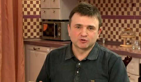 Тимур Кизяков обвинил Первый канал в клевете