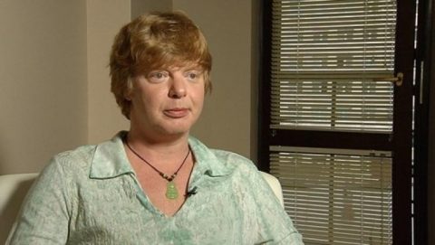 Участник «Иванушек» находится в затяжной депрессии