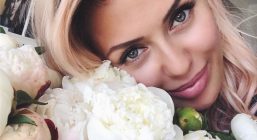 Виктория Боня тайно вышла замуж