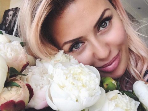 Виктория Боня тайно вышла замуж