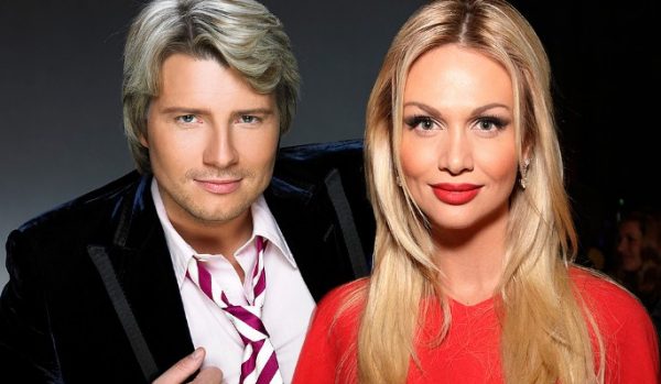 Николай Басков и Виктория Лопырева свадьба, последние новости