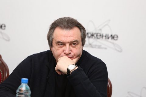 Алексей Учитель опасается за свою жизнь